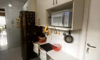 Imagem 7: Apartamento à venda no bairro Alphaville I - Salvador/BA