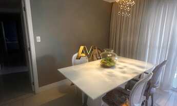 Imagem 4: Apartamento à venda no bairro Alphaville I - Salvador/BA