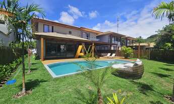 Imagem: Casa à venda no bairro Praia do Forte