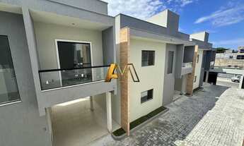 Imagem 2: CASA PADRÃO 3 SUITES EM IPITANGA