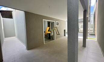 Imagem 3: CASA PADRÃO 3 SUITES EM IPITANGA