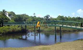 Imagem 3: Terreno à venda no bairro IMBASSAÍ - Mata de São João/BA