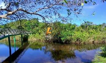 Imagem 2: Terreno à venda no bairro IMBASSAÍ - Mata de São João/BA