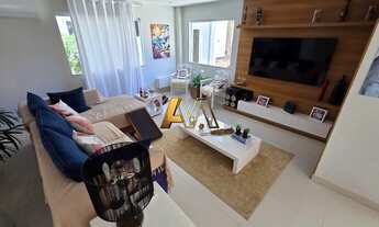 Imagem 7: CASA 4 SUÍTES EM VILAS DO ATLÂNTICO