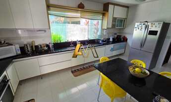 Imagem 4: CASA 4 SUÍTES EM VILAS DO ATLÂNTICO