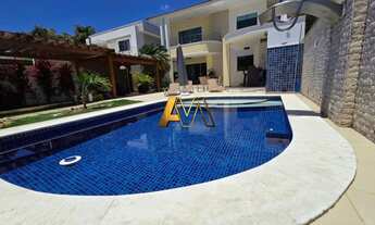 Imagem: CASA 4 SUÍTES EM VILAS DO ATLÂNTICO