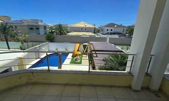 Imagem 6: CASA 4 SUÍTES EM VILAS DO ATLÂNTICO