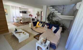 Imagem 2: CASA 4 SUÍTES EM VILAS DO ATLÂNTICO