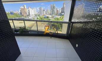 Imagem 7: Apartamento à venda no bairro Caminho das Árvores - Salvador/BA