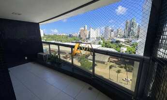 Imagem 2: Apartamento à venda no bairro Caminho das Árvores - Salvador/BA