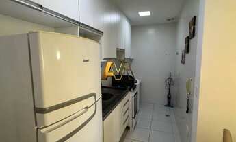 Imagem 4: Apartamento à venda no bairro Caminho das Árvores - Salvador/BA