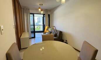 Imagem 3: Apartamento à venda no bairro Caminho das Árvores - Salvador/BA