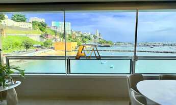 Imagem 6: Apartamento à venda no bairro Comércio - Salvador/BA