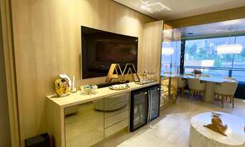 Imagem 3: Apartamento à venda no bairro Comércio - Salvador/BA