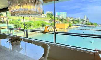 Imagem: Apartamento à venda no bairro Comércio