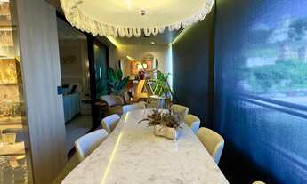 Imagem 4: Apartamento à venda no bairro Comércio - Salvador/BA