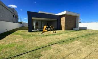 Imagem: Casa à venda no bairro Barra do Jacuípe