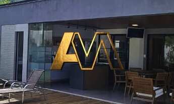 Imagem: Casa à venda no bairro Alphaville Litoral