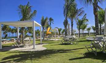 Imagem 2: Terreno à venda no bairro Praia do Forte - Mata de São João/BA