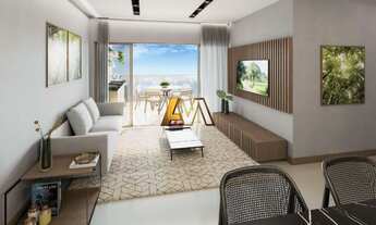 Imagem: Apartamento à venda no bairro Jaguaribe