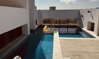 Imagem: Apartamento à venda no bairro Patamares