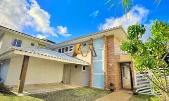 Imagem: Casa à venda no bairro Alphaville I - Salvador/BA