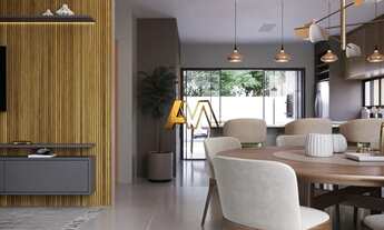 Imagem 2: Casa à venda no bairro Jardim Limoeiro - Camaçari/BA