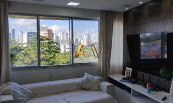 Imagem 4: Apartamento à venda no bairro Itaigara - Salvador/BA