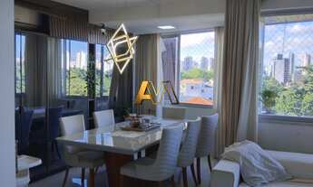 Imagem 3: Apartamento à venda no bairro Itaigara - Salvador/BA