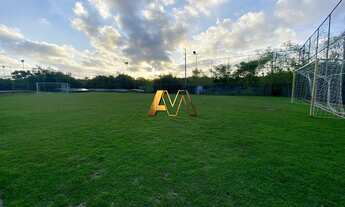 Imagem: Terreno à venda no bairro Praia do Forte
