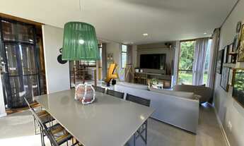 Imagem 5: CASA ALTO PADRÃO COM 7 SUÍTES EM PRAIA DO FORTE