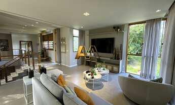 Imagem 7: CASA ALTO PADRÃO COM 7 SUÍTES EM PRAIA DO FORTE