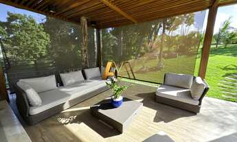 Imagem 3: CASA ALTO PADRÃO COM 7 SUÍTES EM PRAIA DO FORTE