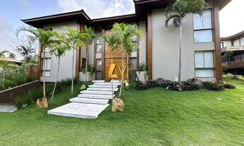 Imagem: CASA ALTO PADRÃO COM 7 SUÍTES EM PRAIA