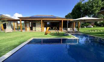 Imagem 2: CASA ALTO PADRÃO COM 7 SUÍTES EM PRAIA DO FORTE