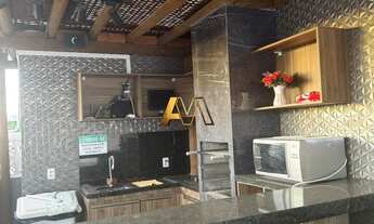 Imagem 5: Casa à venda no bairro BURAQUINHO - Lauro de Freitas/BA