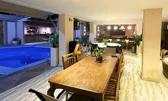 Imagem 3: Casa à venda no bairro Itaigara - Salvador/BA