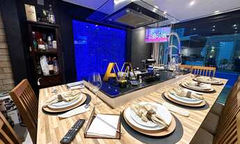 Imagem 6: Casa à venda no bairro Itaigara - Salvador/BA