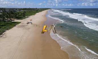 Imagem: TERRENO RESIDENCIAL EM JACUÍPE - FRENTE