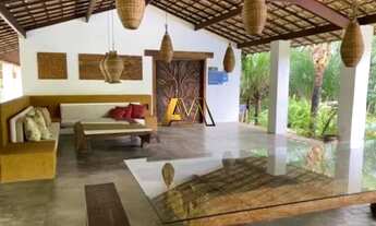 Imagem 4: Terreno à venda no bairro Açu da Torre - Mata de São João/BA