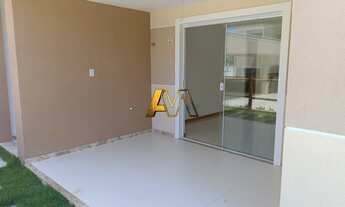 Imagem 3: CASA COM 2 SUÍTES EM CATU DE ABRANTES