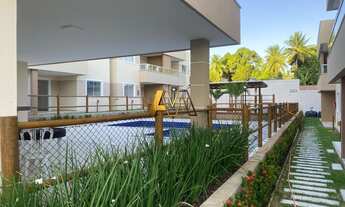 Imagem 4: CASA COM 2 SUÍTES EM CATU DE ABRANTES