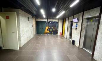 Imagem: Sala à venda no bairro Caminho das Árvores