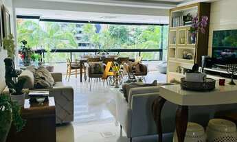 Imagem: Apartamento à venda no bairro Pituba