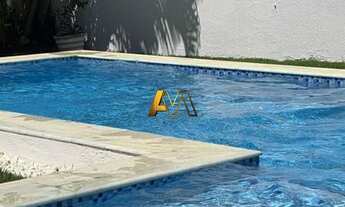 Imagem: Casa à venda no bairro Vilas do Atlantico