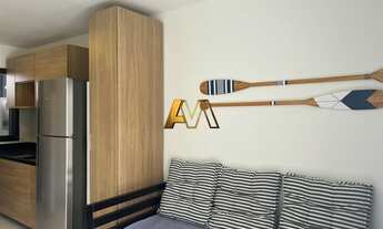 Imagem 7: Apartamento à venda no bairro Praia do Forte - Mata de São João/BA