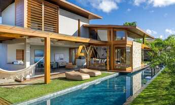 Imagem 2: MANSÃO 5 SUÍTES EM PRAIA DO FORTE