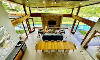 Imagem 4: MANSÃO 5 SUÍTES EM PRAIA DO FORTE