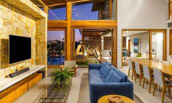 Imagem 3: MANSÃO 5 SUÍTES EM PRAIA DO FORTE