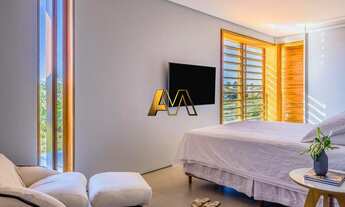 Imagem 5: MANSÃO 5 SUÍTES EM PRAIA DO FORTE